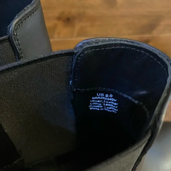 NISOLO Chelsea Boot - worn 2x only!! - Picture 7 of 7